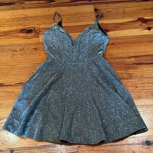 Windsor Homecoming Evening Dress